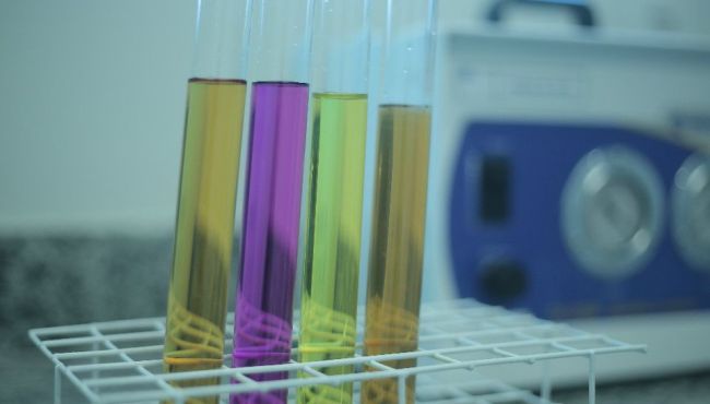 Impurezas em Fármacos e Medicamentos