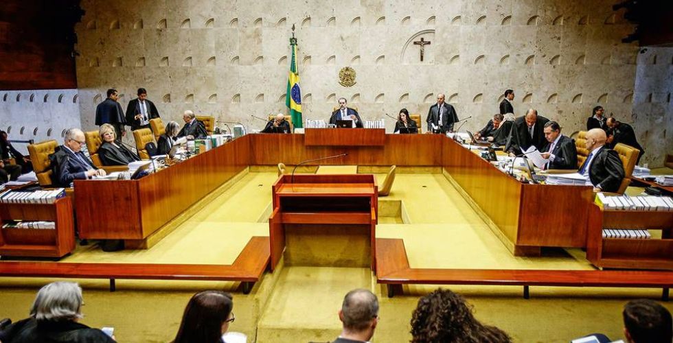 STF decide: somente farmacêutico pode ser RT em drogaria