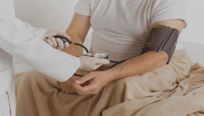 Após ter Covid-19, paciente tem remissão de câncer em estágio avançado