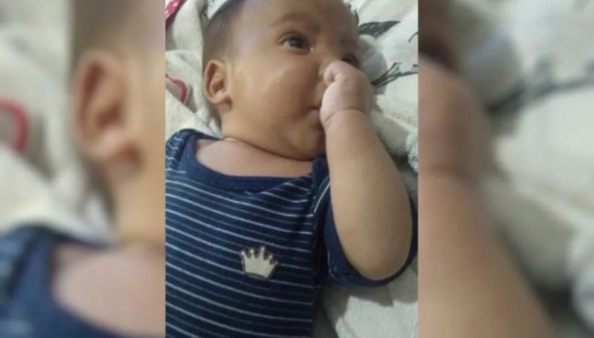 Bebê morre por suspeita de ingerir medicamento vendido por engano em farmácia de Goiás
