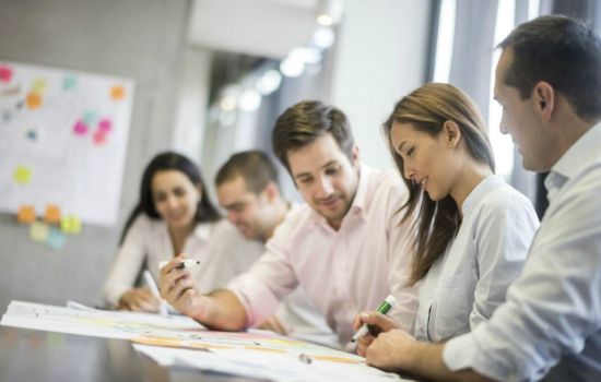 Em busca da direção certa para seu trabalho ou negócio?