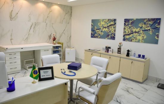 Consultório Farmacêutico Itinerante promoverá a Assistência Farmacêutica em todo o País