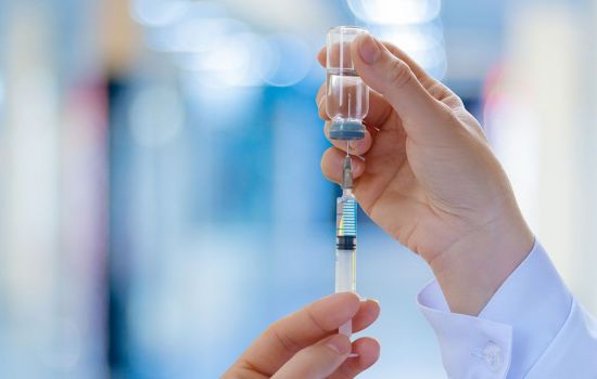 Coronavírus: justiça libera medicamento para imunidade
