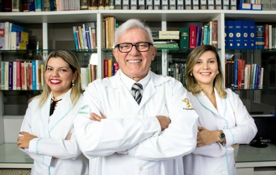 Farmafórmula avança na prática da farmácia clínica