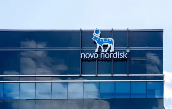 Novo Nordisk fecha parceria com OpenAI e aposta em IA para acelerar novos medicamentos