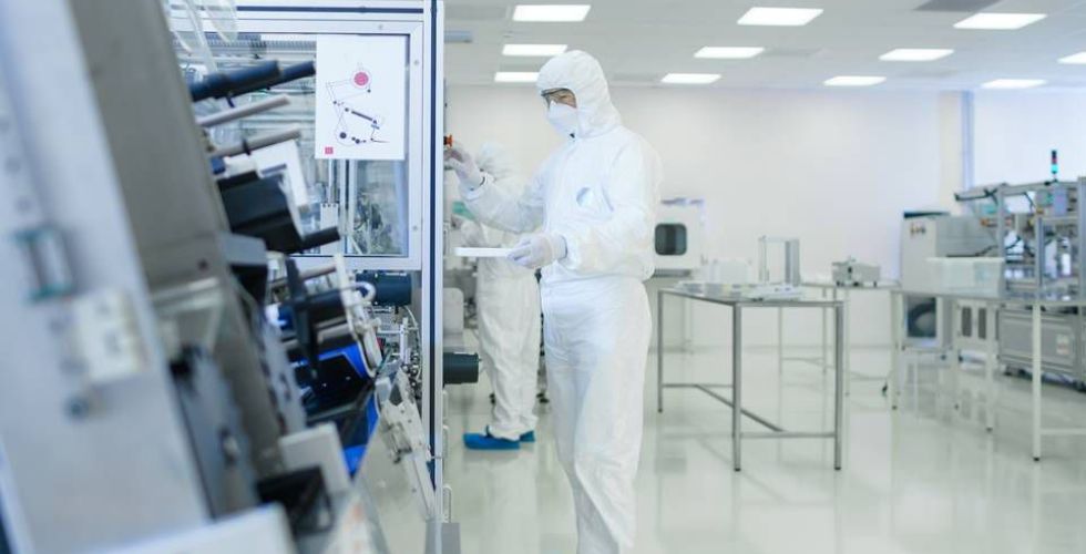 Reajustes de insumos na indústria farmacêutica ultrapassam os 100%