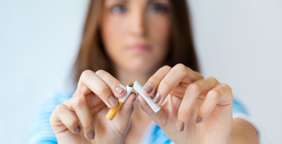 A atuação do farmacêutico clínico no combate ao tabagismo no Brasil