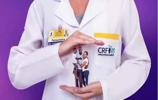 Cresce mais de 200% o número de farmacêuticos na Saúde Pública do RS