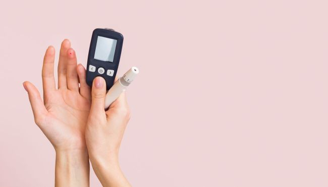 Diabetes tipo 1 é revertido em paciente após transplante de células-tronco