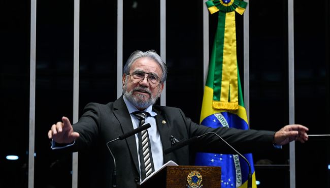 Senador defende venda de antibióticos sem receita