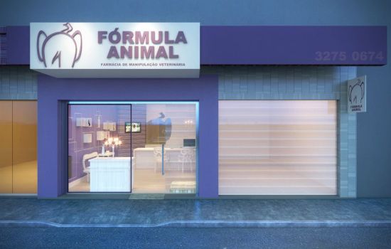 Farmácia PET - Esse mercado é o bicho!