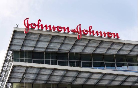 Johnson & Johnson: 15 milhões de vacinas contra Covid-19 podem estar arruinadas