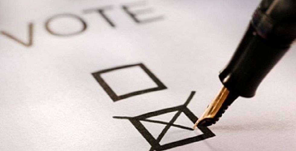 Multa para os que não votarem nas eleições dos CRFs cai para 10%