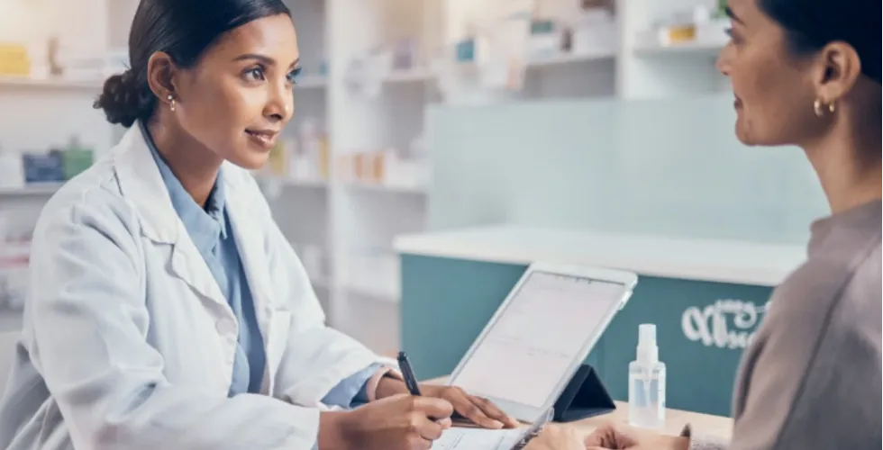 Projeto de lei reforça prescrição farmacêutica e amplia acesso ao cuidado