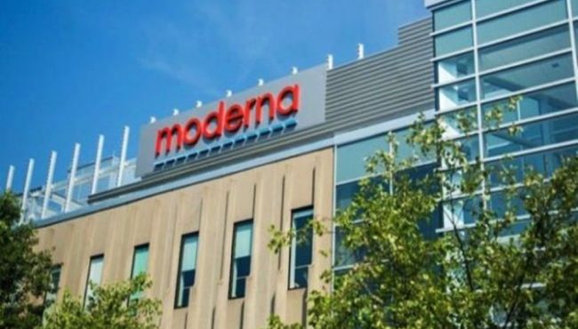 De startup a renomada indústria farmacêutica: confira o crescimento da Moderna