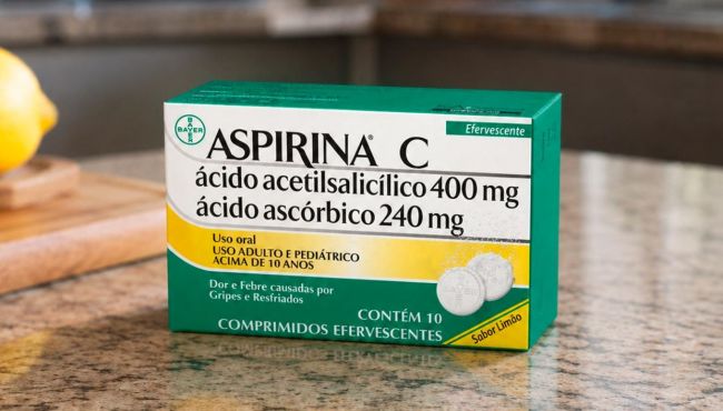 Aspirina pode salvar vidas no infarto agudo, mas exige atenção
