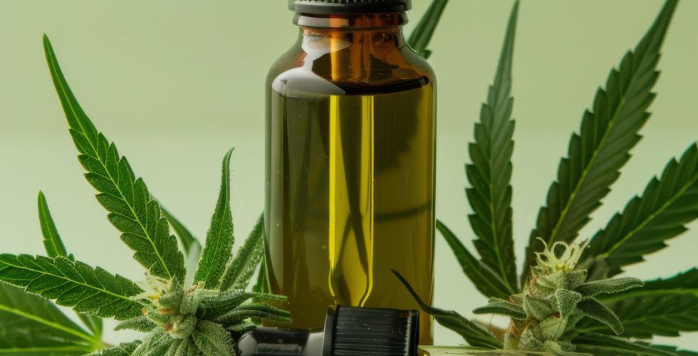 Cannabis medicinal de baixo THC terá nova tarja e receituário menos restritivo