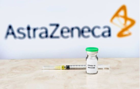 Covid-19: testes da vacina da AstraZeneca estão sob suspeita nos EUA