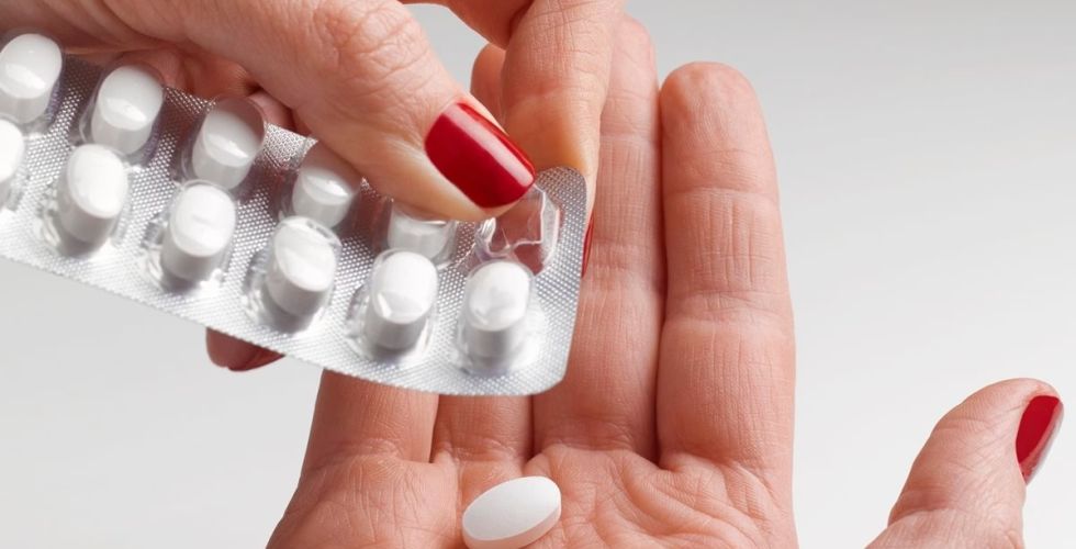 Estudo mostra que analgésicos comuns podem favorecer resistência a antibióticos