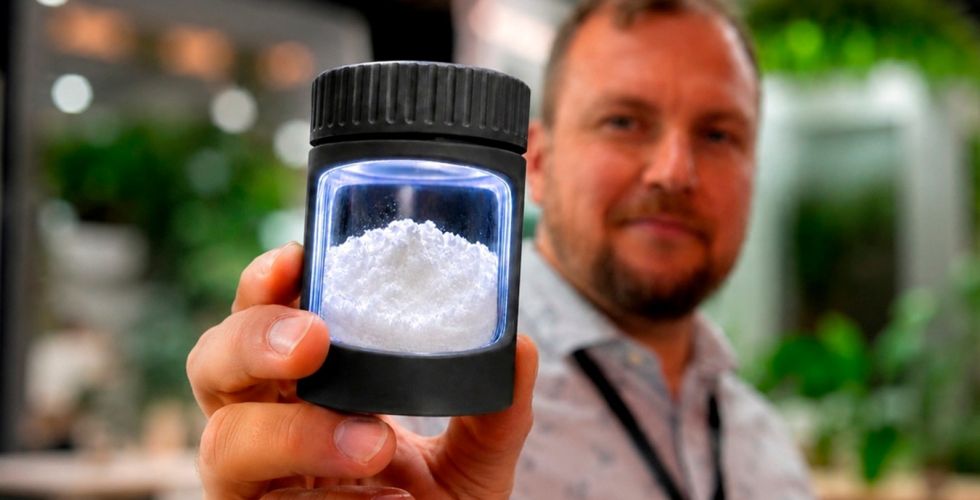 Farmacêutico mira liderança no novo mercado de CBD manipulado no Brasil