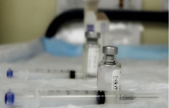 Indústria quer proteção legal se vacinas contra Covid-19 derem problemas