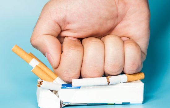 No Dia Mundial contra o tabagismo, destacamos papel do farmacêutico na prevenção e no tratamento