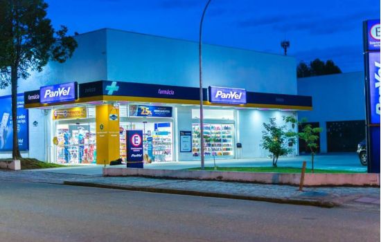 Panvel abrirá 25 novas salas de vacinação