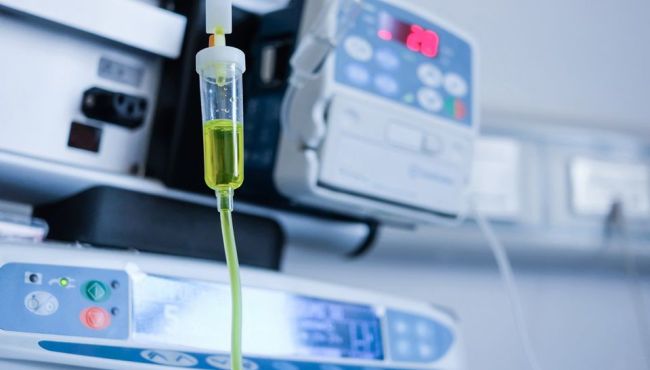 Covid-19: medicamento para tontura é nova esperança para salvar pulmões