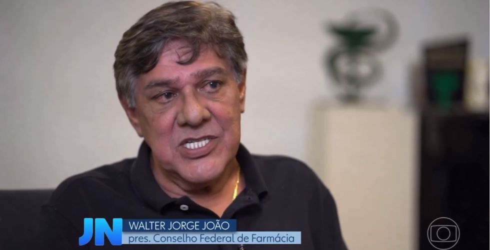 Farmacêuticos alertam sobre o uso indiscriminado de antibióticos no Brasil