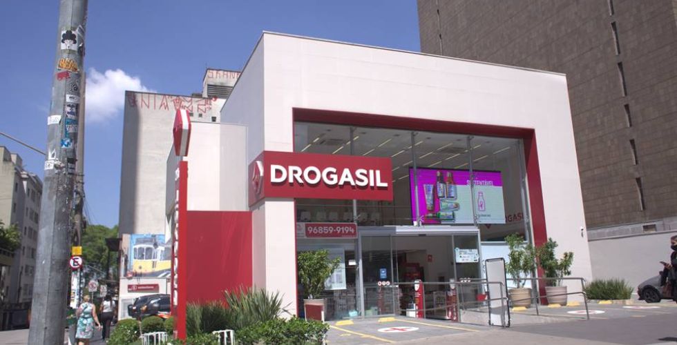 Grupo Raia Drogasil tem lucro de R$ 173 milhões no terceiro trimestre