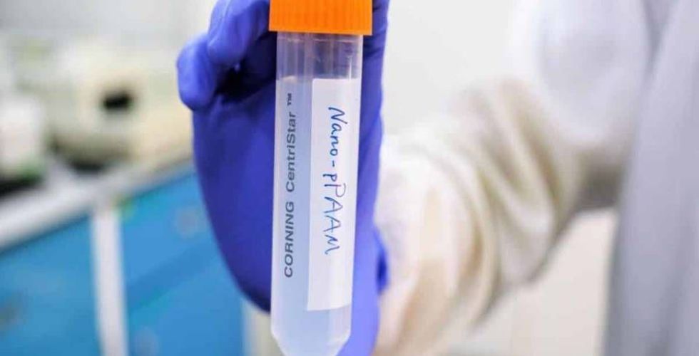 Tratamento inovador usa nanopartícula de sílica em vez de drogas para matar tumor