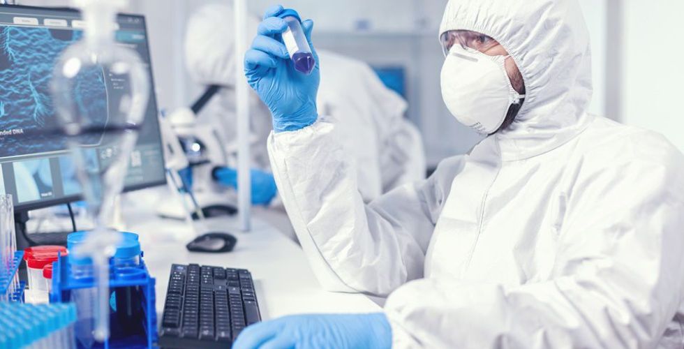 Uso de antimicrobianos para Covid-19 aumentou resistência a esses medicamentos