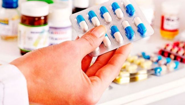 Isenção de impostos para medicamentos é prorrogada até junho