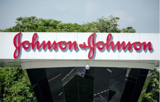 J&J compra biofarmacêutica e reforça portfólio de doenças raras