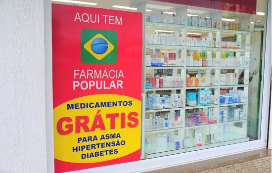 O Programa Farmácia Popular e o Farmacêutico