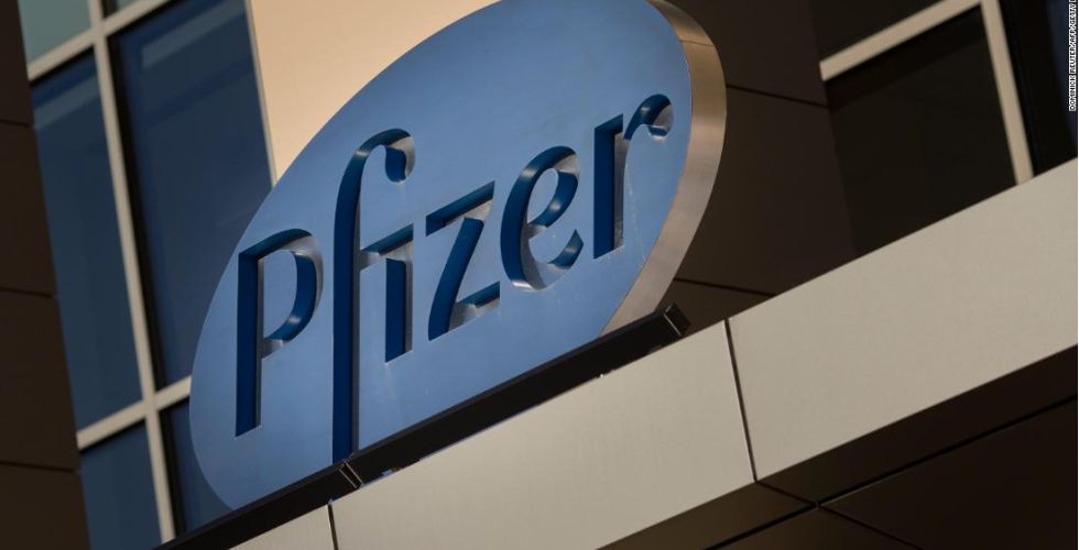 Pfizer avança com novo medicamento para tratamento da obesidade
