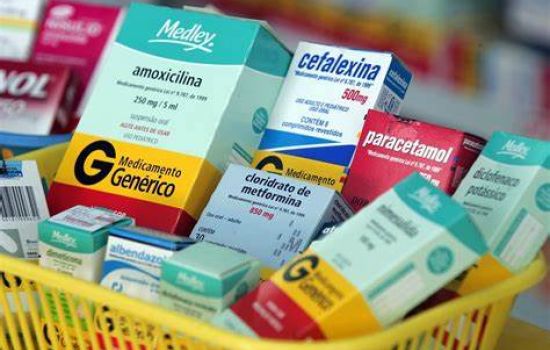 Rótulos de medicamentos passarão a indicar presença de substâncias consideradas como doping