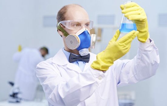Tecnologia de Produção de Líquidos, Estéreis e Não Estéreis