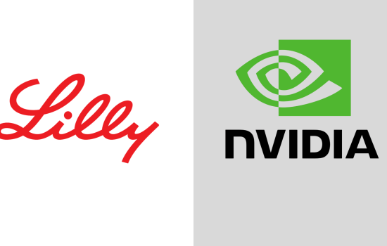 Eli Lilly e Nvidia criam supercomputador para desenvolver medicamentos com IA