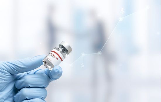 Pfizer e Moderna adaptam vacinas para combater variantes e aumentam preços das doses