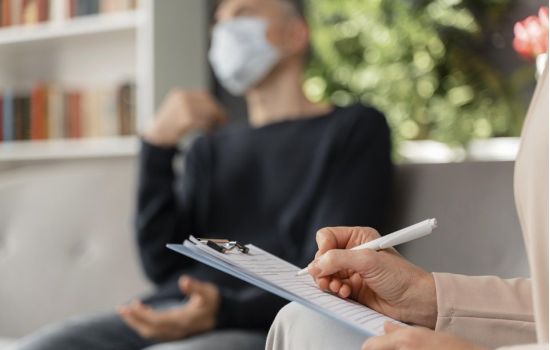 Brasil terá linha de emergência para atender pessoas com doença mental