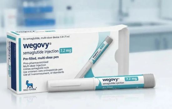 Anvisa aprova nova dose de Wegovy e amplia tratamento para obesidade no Brasil
