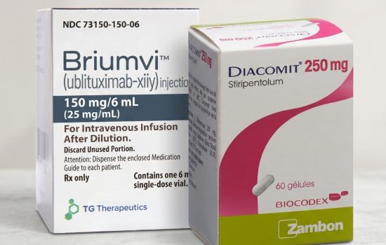 Anvisa aprova novos medicamentos para esclerose múltipla e síndrome de Dravet e fortalece o tratamento no Brasil