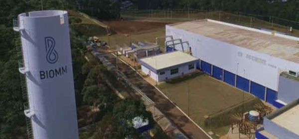 Biomm fecha acordo e deve fornecer medicamento contra Covid-19 ao Brasil