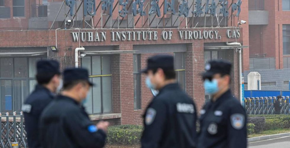 CIA agora apoia hipótese de que vazamento de laboratório está na origem da Covid-19
