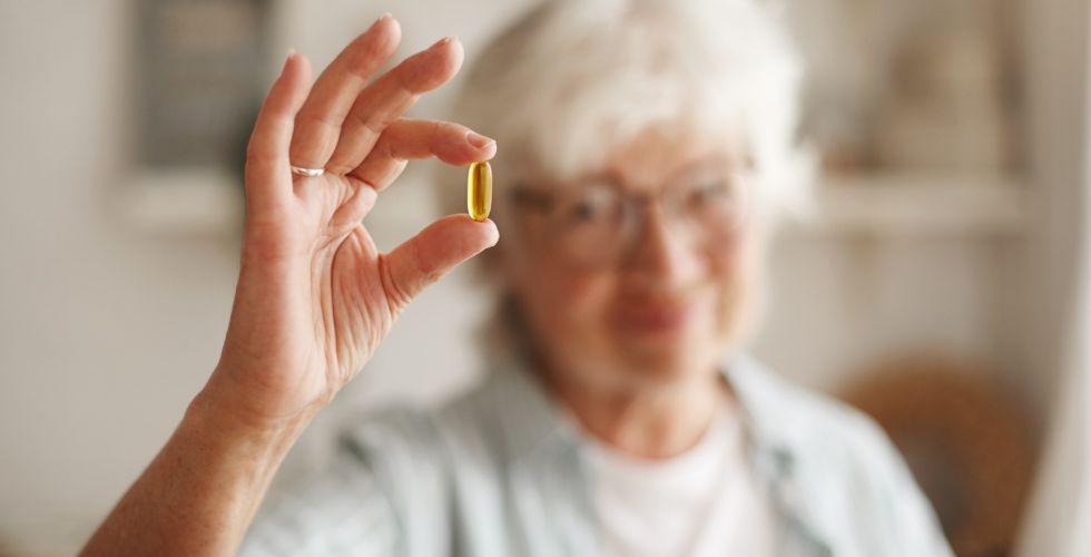 Estudo inédito comprova que vitamina D pode retardar sintomas da esclerose múltipla