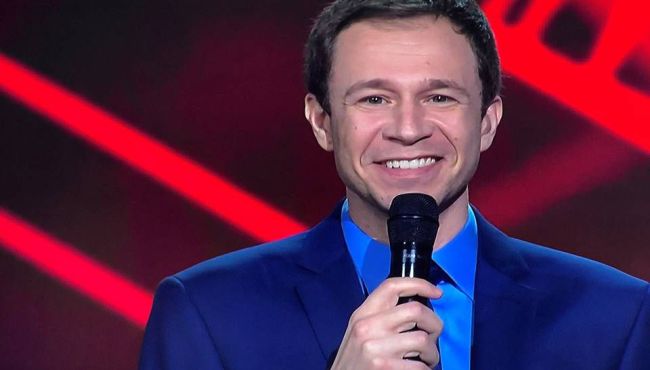 Tiago Leifert será garoto-propaganda de vacina da Pfizer