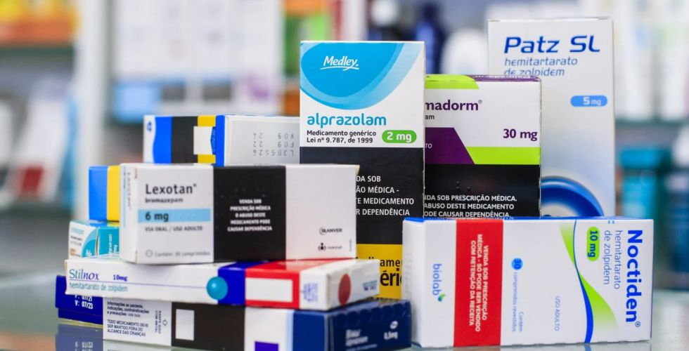 Anvisa aprova Sistema Nacional de Controle de Receituário que trará mais segurança ao farmacêutico na dispensação de medicamentos