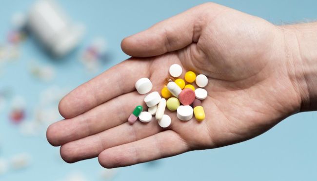 Medicamento para hepatite C é ampliado para uso em pacientes renais graves