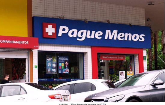 Pague Menos alcança lucro de R$ 9,14 milhões no 2º trimestre